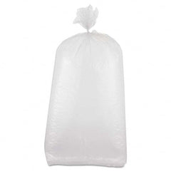 Inteplast Group - Reclosable Food & Sandwich Bags Volume Capacity: 1 Loaf Width (Inch): 8 - Apex Tool & Supply