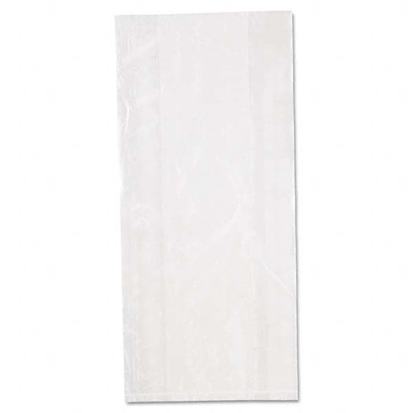 Inteplast Group - Reclosable Food & Sandwich Bags Volume Capacity: 2 Gal. Width (Inch): 8 - Apex Tool & Supply