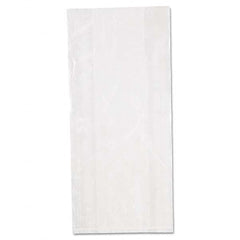 Inteplast Group - Reclosable Food & Sandwich Bags Volume Capacity: 2 Gal. Width (Inch): 8 - Apex Tool & Supply