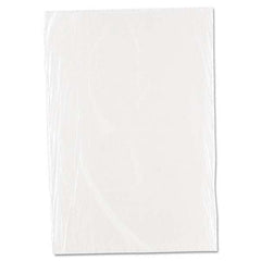 Inteplast Group - Reclosable Food & Sandwich Bags Volume Capacity: Various Width (Inch): 10 - Apex Tool & Supply