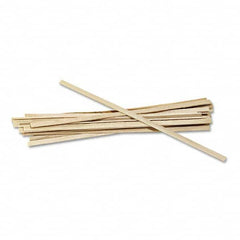 Royal Paper - Coffee, Tea & Accessories Breakroom Accessory Type: Coffee Stirrers For Use With: Coffee - Apex Tool & Supply