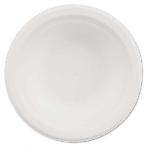 Chinet - Classic Paper Bowl, 12 oz, White, 125/Pack - Apex Tool & Supply