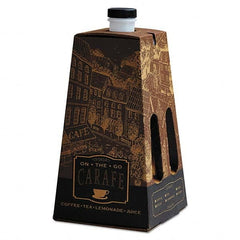 SCT - Coffee, Tea & Accessories Breakroom Accessory Type: Carafe For Use With: Coffee - Apex Tool & Supply