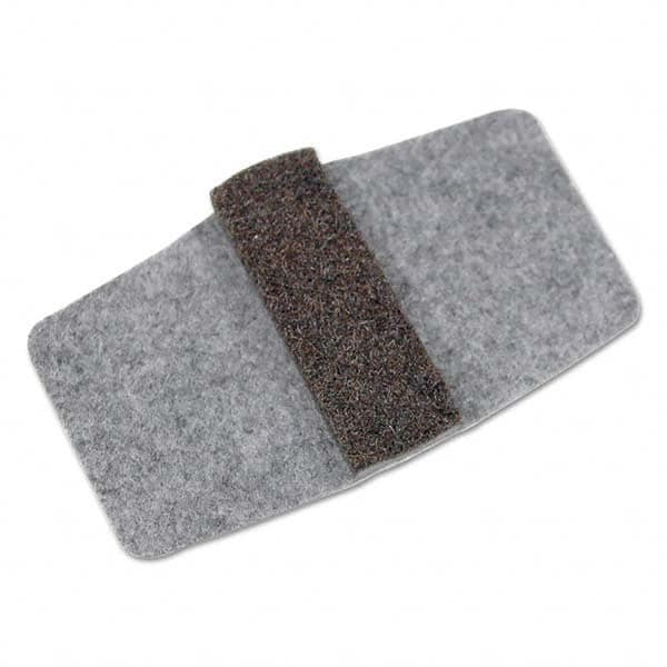 Master Caster - Office Machine Supplies & Accessories Office Machine/Equipment Accessory Type: Furniture Saver For Use With: Chair Rails - Apex Tool & Supply
