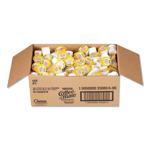 Coffee-Mate - Coffee, Tea & Accessories Breakroom Accessory Type: Creamer For Use With: Coffee - Apex Tool & Supply