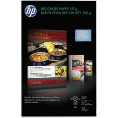 Hewlett-Packard - Office Machine Supplies & Accessories Office Machine/Equipment Accessory Type: Copy Paper For Use With: Inkjet Printers - Apex Tool & Supply
