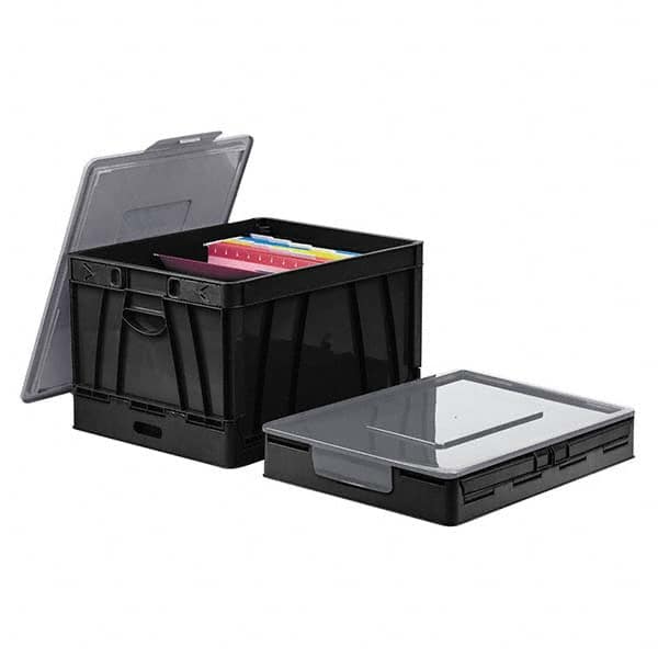 UNIVERSAL - Compartment Storage Boxes & Bins Type: File Boxes-Storage Number of Compartments: 1.000 - Apex Tool & Supply