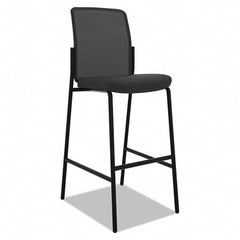 Hon - Swivel & Adjustable Stools Type: Mesh Stool Base Type: Steel - Apex Tool & Supply