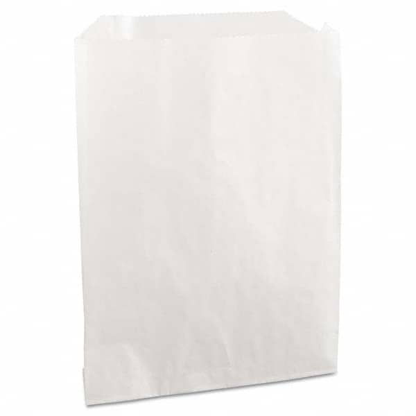 Bagcraft Papercon - Reclosable Food & Sandwich Bags Volume Capacity: 1 Gal. Width (Inch): 6 - Apex Tool & Supply