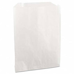 Bagcraft Papercon - Reclosable Food & Sandwich Bags Volume Capacity: 1 Gal. Width (Inch): 6 - Apex Tool & Supply