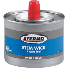 Sterno - Coffee, Tea & Accessories Breakroom Accessory Type: Gel Chafing Fuel For Use With: Chafing Dishes - Apex Tool & Supply