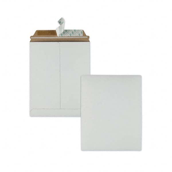 Quality Park - Mailers, Sheets & Envelopes Type: Rigid Mailer Style: Self Adhesive - Apex Tool & Supply
