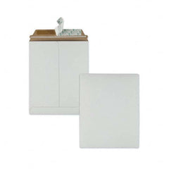 Quality Park - Mailers, Sheets & Envelopes Type: Rigid Mailer Style: Self Adhesive - Apex Tool & Supply