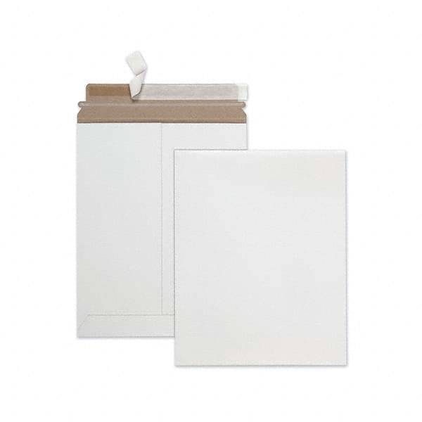 Quality Park - Mailers, Sheets & Envelopes Type: Rigid Mailer Style: Self Adhesive - Apex Tool & Supply