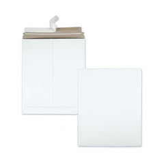Quality Park - Mailers, Sheets & Envelopes Type: Rigid Mailer Style: Self Adhesive - Apex Tool & Supply