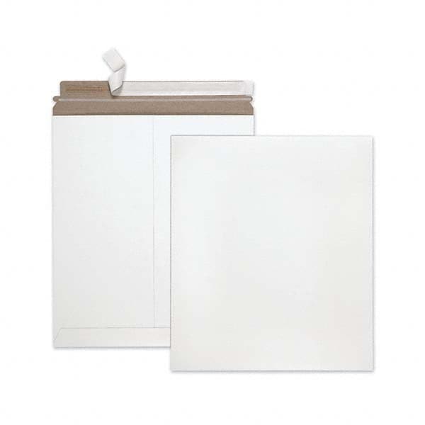Quality Park - Mailers, Sheets & Envelopes Type: Rigid Mailer Style: Self Adhesive - Apex Tool & Supply
