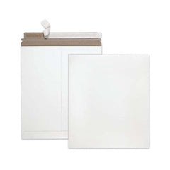 Quality Park - Mailers, Sheets & Envelopes Type: Rigid Mailer Style: Self Adhesive - Apex Tool & Supply
