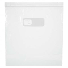 Boardwalk - Reclosable Food & Sandwich Bags Volume Capacity: 1 Gal. Width (Inch): 10-1/2 - Apex Tool & Supply