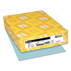 Neenah Paper - Office Machine Supplies & Accessories Office Machine/Equipment Accessory Type: Card Stock For Use With: Copiers; Inkjet Printers; Laser Printers - Apex Tool & Supply