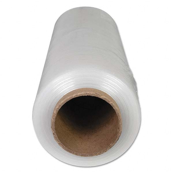 UNIVERSAL - Stretch Wrap & Pallet Wrap Type: Handwrap Stretch Film Color: Clear - Apex Tool & Supply