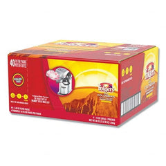 Folgers - Coffee, Tea & Accessories Breakroom Accessory Type: Coffee For Use With: Commercial Coffee Brewers - Apex Tool & Supply
