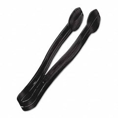 WNA - Plastic Tongs, 9", 48/Case - Apex Tool & Supply
