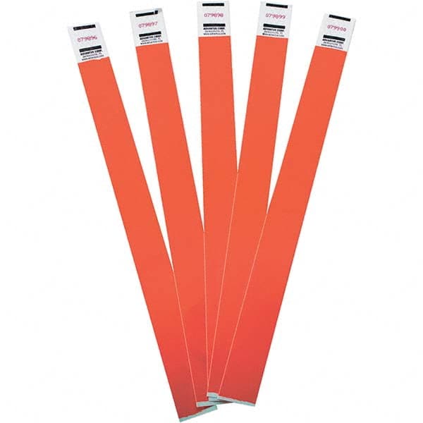 ADVANTUS - Badge & ID Holder Accessories Type: Wristband Product Type Compatibility: Used As Is - Apex Tool & Supply