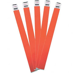 ADVANTUS - Badge & ID Holder Accessories Type: Wristband Product Type Compatibility: Used As Is - Apex Tool & Supply