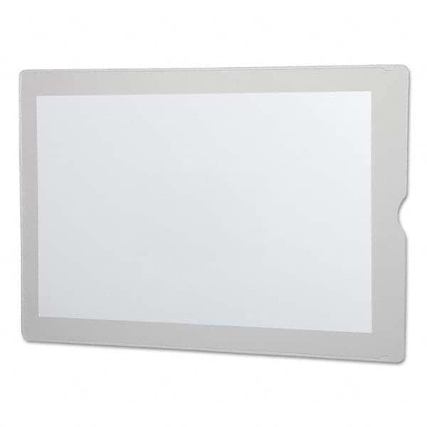 OXFORD - Document Protectors Type: Sheet Protectors-Envelopes Width (Inch): 6 - Apex Tool & Supply