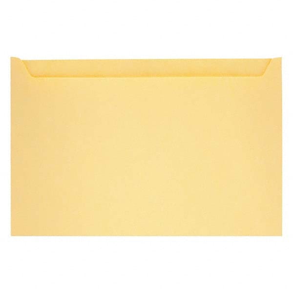 Quality Park - File Folders, Expansion Folders & Hanging Files Folder/File Type: File Jackets Color: Beige - Apex Tool & Supply