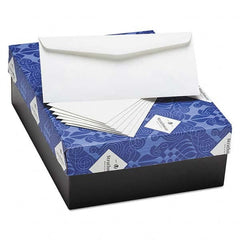 Strathmore - Mailers, Sheets & Envelopes Type: Business Envelope Style: Gummed Flap - Apex Tool & Supply