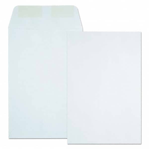 Quality Park - Mailers, Sheets & Envelopes Type: Catalog Envelope Style: Gummed Flap - Apex Tool & Supply