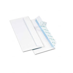 Quality Park - Mailers, Sheets & Envelopes Type: Business Envelope Style: Peel-Off Self-Seal - Apex Tool & Supply