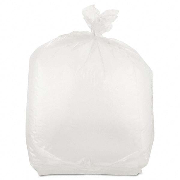 Inteplast Group - Reclosable Food & Sandwich Bags Volume Capacity: 22 Qt. Width (Inch): 10 - Apex Tool & Supply