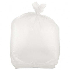 Inteplast Group - Reclosable Food & Sandwich Bags Volume Capacity: 22 Qt. Width (Inch): 10 - Apex Tool & Supply
