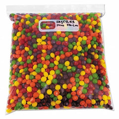 Boardwalk - Reclosable Food & Sandwich Bags Volume Capacity: 1 Qt. Width (Inch): 7 - Apex Tool & Supply