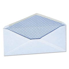 UNIVERSAL - Mailers, Sheets & Envelopes Type: Business Envelope Style: Gummed Flap - Apex Tool & Supply