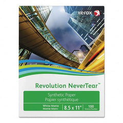 Xerox - Office Machine Supplies & Accessories Office Machine/Equipment Accessory Type: Photo Paper For Use With: Xerox Nuvera Family; Xerox 800/1000 Color Press; Xerox Color 550/560 Production Printer; Xerox Color C60/C70 Printer; Xerox Color C75/J75 7XX - Apex Tool & Supply