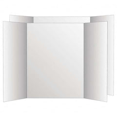Eco Brites - Easel Pads & Accessories Display/Marking Boards Accessory Type: Poster Board For Use With: Easel Stands - Apex Tool & Supply
