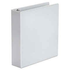 UNIVERSAL - Ring Binders Binder Type: View Capacity: 2" - Apex Tool & Supply