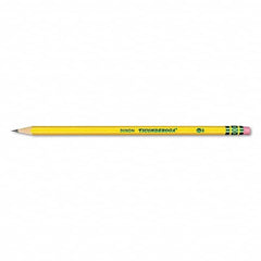TICONDEROGA - Office Machine Supplies & Accessories Office Machine/Equipment Accessory Type: Pencil Case For Use With: Pencils - Apex Tool & Supply