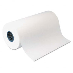 Dixie - Foil & Plastic Wrap Breakroom Accessory Type: Freezer Paper For Use With: Food Protection - Apex Tool & Supply