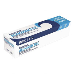 Boardwalk - Foil & Plastic Wrap Breakroom Accessory Type: Foil Wrap For Use With: Food Protection - Apex Tool & Supply