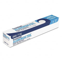 Boardwalk - Foil & Plastic Wrap Breakroom Accessory Type: Foil Wrap For Use With: Food Protection - Apex Tool & Supply