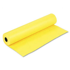Pacon - Office Machine Supplies & Accessories Office Machine/Equipment Accessory Type: Art Paper Roll For Use With: Craft Projects - Apex Tool & Supply
