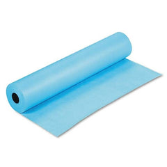 Pacon - Office Machine Supplies & Accessories Office Machine/Equipment Accessory Type: Art Paper Roll For Use With: Craft Projects - Apex Tool & Supply