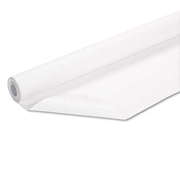 Pacon - Office Machine Supplies & Accessories Office Machine/Equipment Accessory Type: Art Paper Roll For Use With: Craft Projects - Apex Tool & Supply