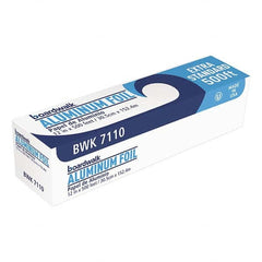 Boardwalk - Foil & Plastic Wrap Breakroom Accessory Type: Foil Wrap For Use With: Food Protection - Apex Tool & Supply