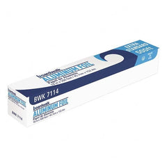 Boardwalk - Foil & Plastic Wrap Breakroom Accessory Type: Foil Wrap For Use With: Food Protection - Apex Tool & Supply
