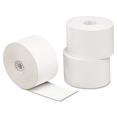UNIVERSAL - Office Machine Supplies & Accessories Office Machine/Equipment Accessory Type: Calculator Roll Paper For Use With: Adding Machines; Calculators; Cash Registers; POS Machines - Apex Tool & Supply